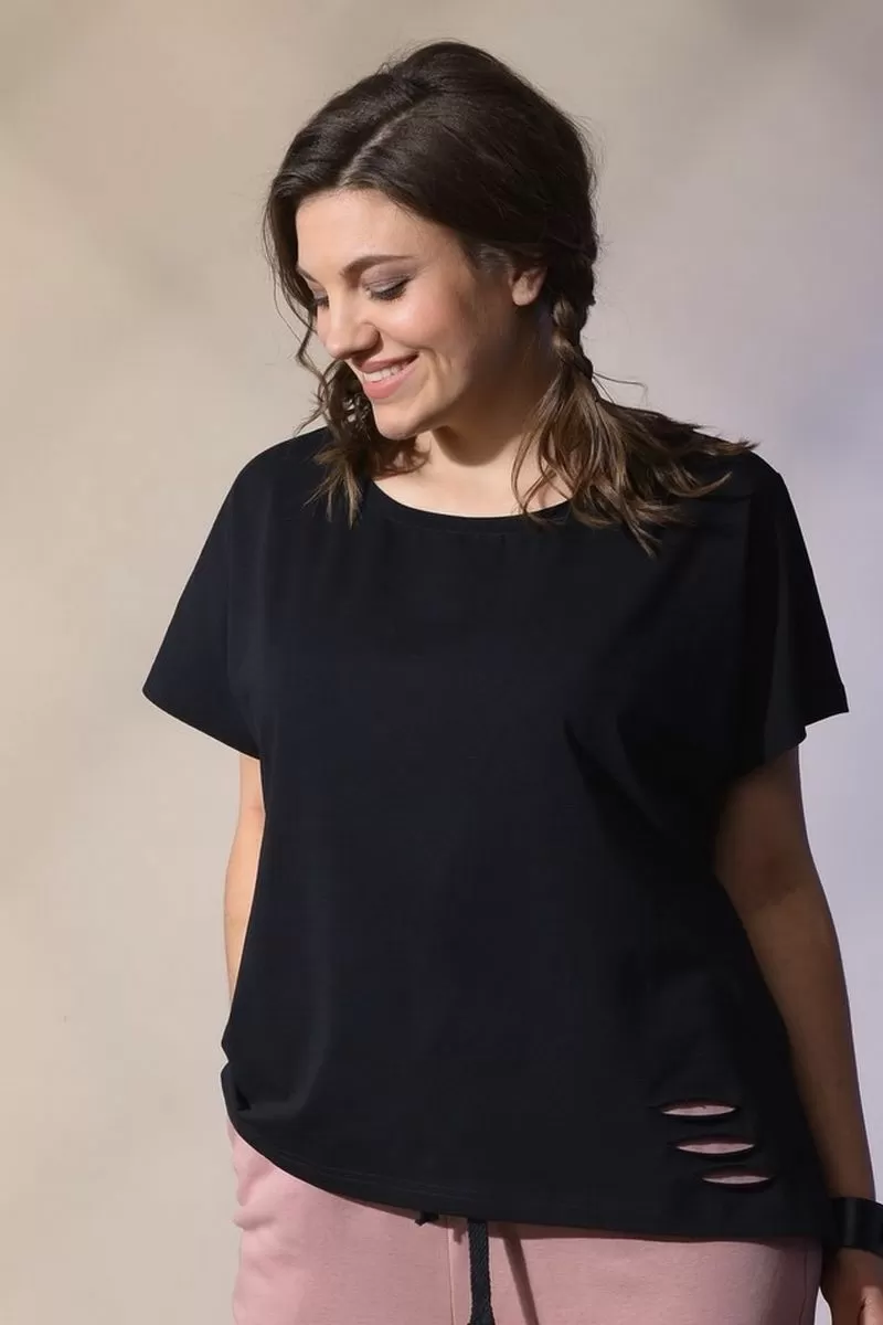 GRATTO 2057 черный