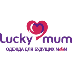 Lucky mum