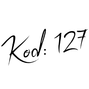 Kod:127