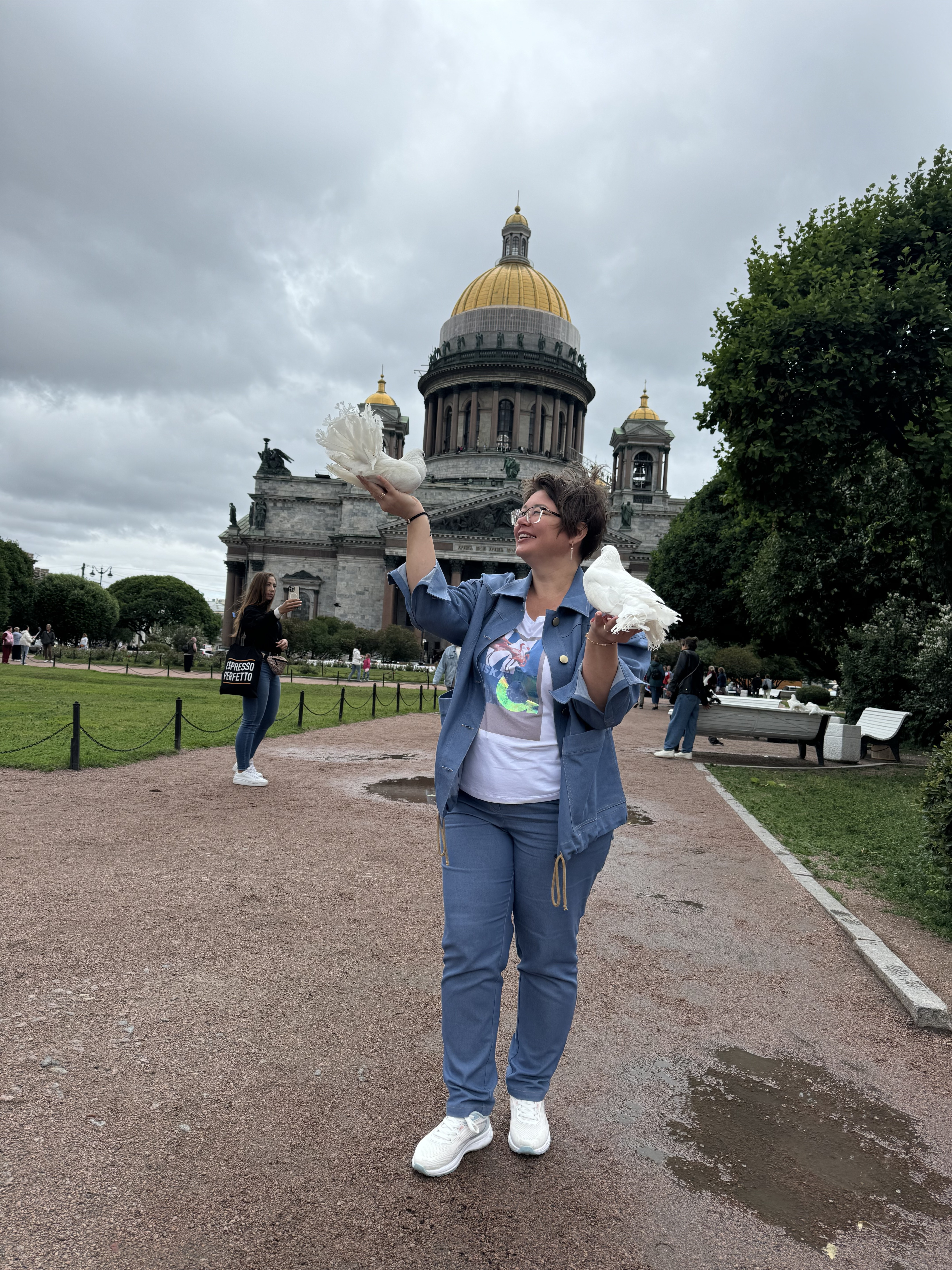 Светлана