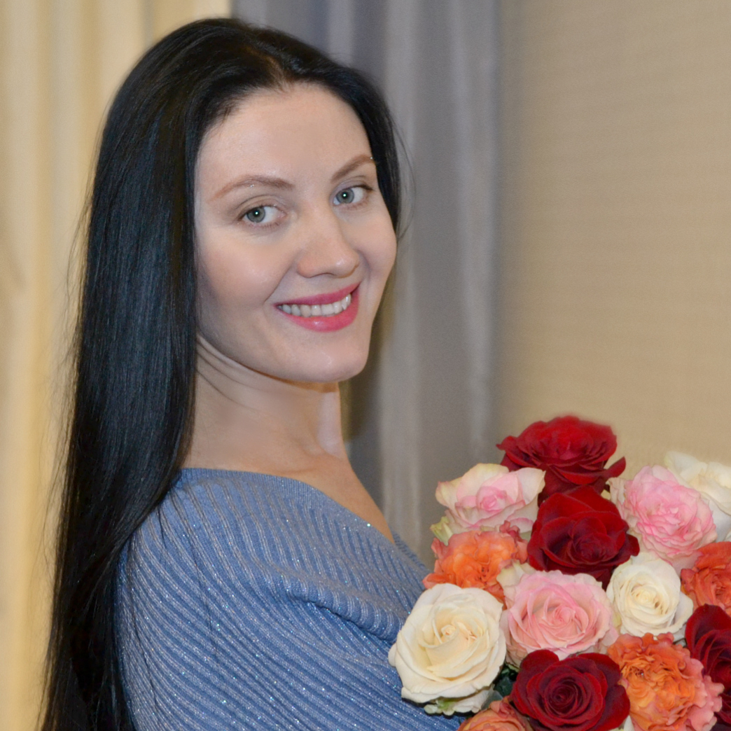 Голованова Ирина Анатольевна
