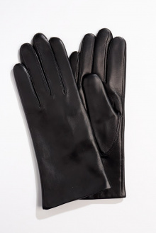 Перчатки и варежки ACCENT 488 черный