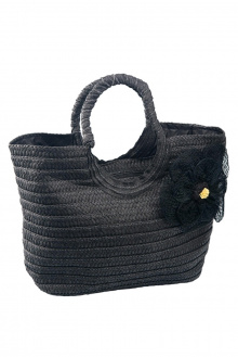 Женская сумка OLANTIZ С6 черный