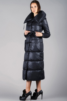 Женское пальто Winkler’s World 468ппз черный