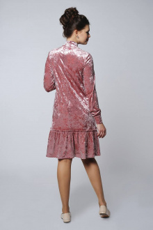 Платье Danaida 1325 розовый