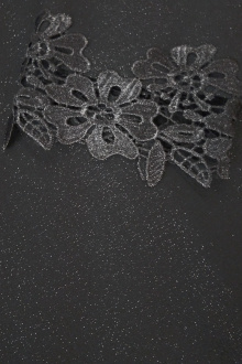 Платья LadisLine 1165 черный