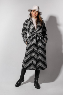 Женское пальто YFS 5704