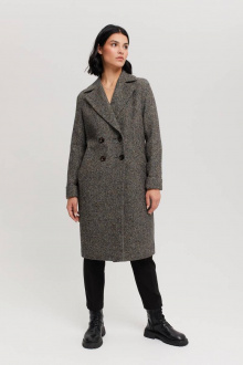 Женское пальто Gotti 183-2
