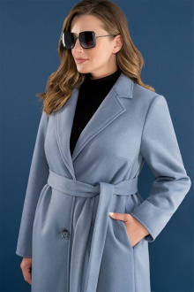 Женское пальто Elady 3978