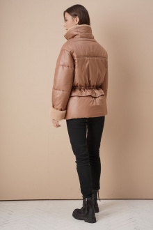 Женская куртка Fantazia Mod 4053