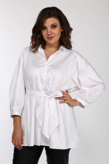 Блузы Lady Style Classic 2390 молочный