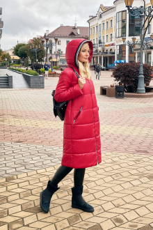 Женское пальто Azzara 3093К