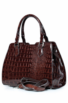 Женская сумка Galanteya 51320.1с1967к45 коричневый