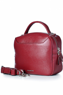 Женская сумка Galanteya 55919.1с1891к45 красный_т.