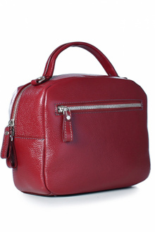 Женская сумка Galanteya 55919.1с1891к45 красный_т.