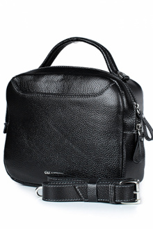Женская сумка Galanteya 55919.1с1891к45 черный