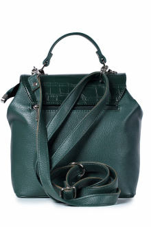Женская сумка Galanteya 59520.1с2923к45 зеленый