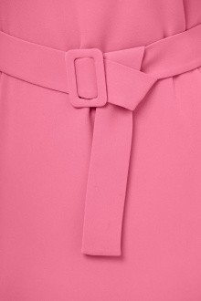 Платья Мишель стиль 1031 розовый