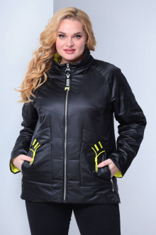 Женская куртка Shetti 2057-1 черный
