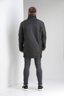 Куртки Celentano 3004.1 черный