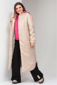 Женское пальто GRATTO 7222