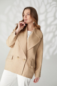 Женское пальто Elady 4070