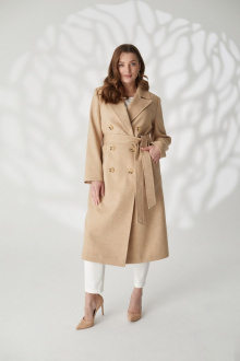 Женское пальто Elady 4069