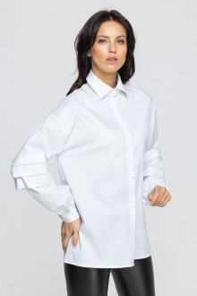 Рубашки Regina 21с1-501RG-6-0 белый
