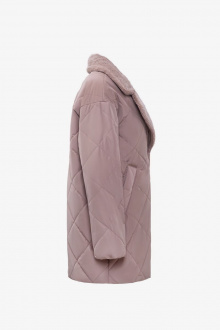 Женская куртка Elema 4-11147-2-164 бежевый