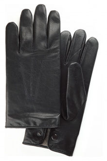 Перчатки и варежки ACCENT 205 черный