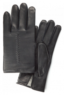 Перчатки и варежки ACCENT 192-91 черный