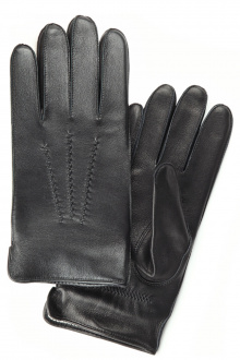 Перчатки и варежки ACCENT 108 черный