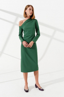 Платья Prestige 4345/170 зеленый