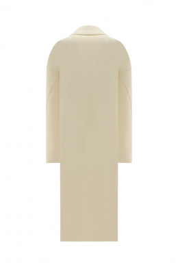 Пальто Elema 1-12764-1-164 молоко