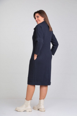 Платья VIA-Mod 537