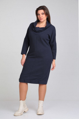 Платья VIA-Mod 537