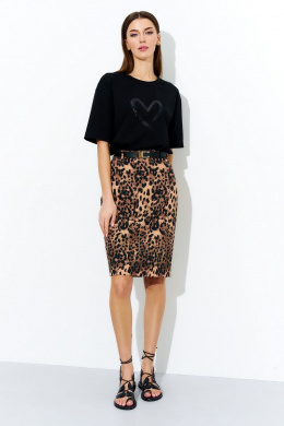 DiLiaFashion 0713 мультидизайн