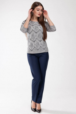 Джемперы Femme & Devur 3302 1.32F(170)