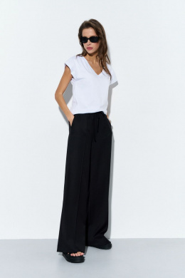 Брюки Luitui R2019 черный