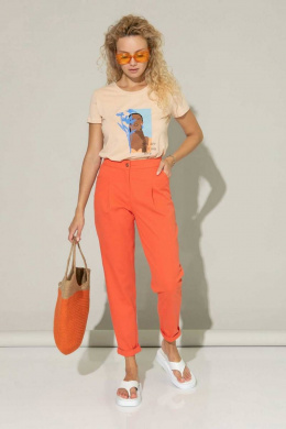 Брюки Femme & Devur 9867 1.10F(170)