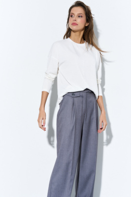 Брюки Luitui R2022 серый