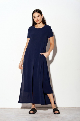 FOXY FOX 1277 синий