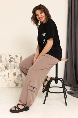 BegiModa 6002 визон