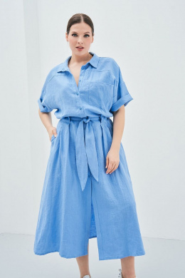 Платья Art Ribbon M3618P_1