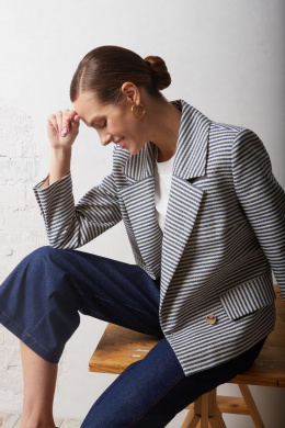 Брюки DAVYDOV 6208