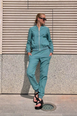 i3i Fashion 400/1 мята