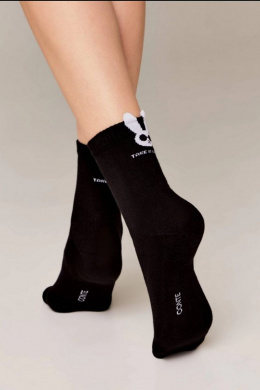 Носки и гольфы Conte Elegant CONTE_CLASSIC_540 черный