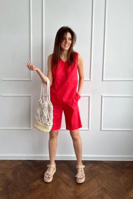 i3i Fashion 401/1 коралл