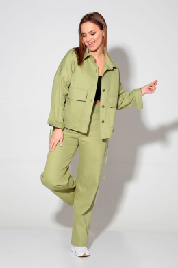 Liona Style 865 фисташка