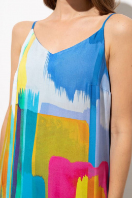 Платья Femme & Devur 80197 1.32F(170)